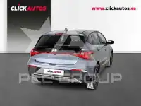 2025 Hyundai I20