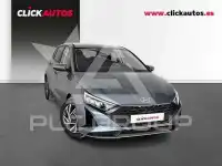 2025 Hyundai I20