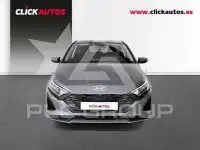 2025 Hyundai I20