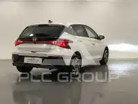 2025 Hyundai I20