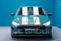 2025 Hyundai I20