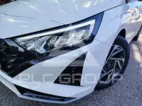 2025 Hyundai I20