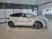 2025 Hyundai I20