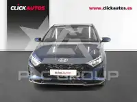 2025 Hyundai I20