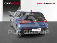 2025 Hyundai I20