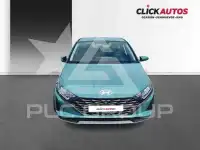 2025 Hyundai I20
