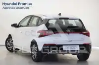 2025 Hyundai I20