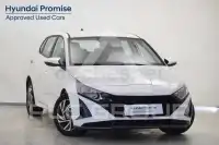 2025 Hyundai I20