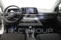 2025 Hyundai I20