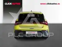 2025 Hyundai I20
