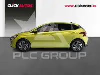 2025 Hyundai I20