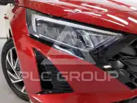 2025 Hyundai I20
