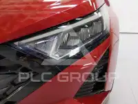 2025 Hyundai I20