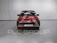2025 Hyundai I20