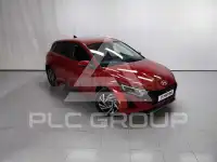 2025 Hyundai I20