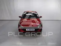 2025 Hyundai I20
