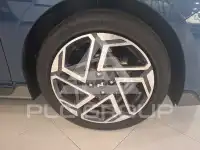 2025 Hyundai I20