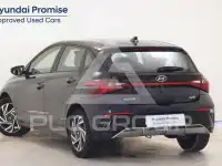 2025 Hyundai I20
