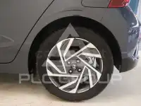 2025 Hyundai I20