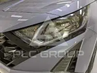 2025 Hyundai I20