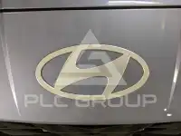 2025 Hyundai I20