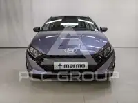 2025 Hyundai I20