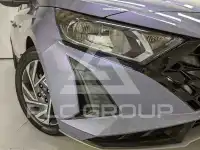 2025 Hyundai I20