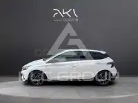 2025 Hyundai I20