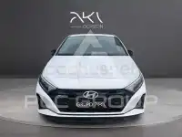 2025 Hyundai I20