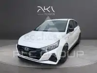 2025 Hyundai I20