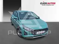 2025 Hyundai I20