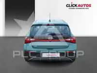 2025 Hyundai I20