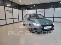 2025 Hyundai I20
