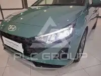 2025 Hyundai I20