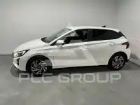 2025 Hyundai I20