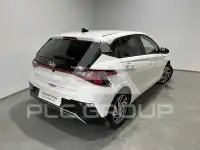 2025 Hyundai I20