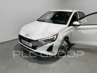 2025 Hyundai I20