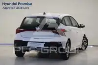 2025 Hyundai I20