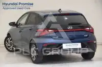 2025 Hyundai I20