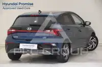 2025 Hyundai I20