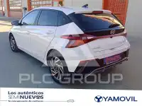 2025 Hyundai I20