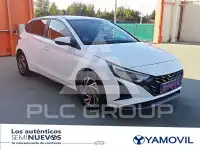2025 Hyundai I20
