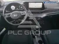 2025 Hyundai I20