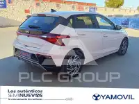 2025 Hyundai I20