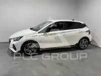 2025 Hyundai I20
