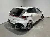 2025 Hyundai I20