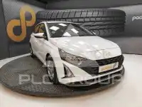2025 Hyundai I20