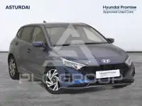 2025 Hyundai I20