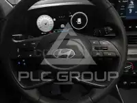 2025 Hyundai I20