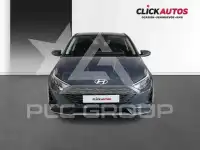 2025 Hyundai I20